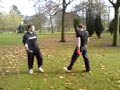 Tommy and Craig Boxing Part 3
