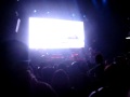 Fabulous - My Time (Live at the Powerhouse Concert)