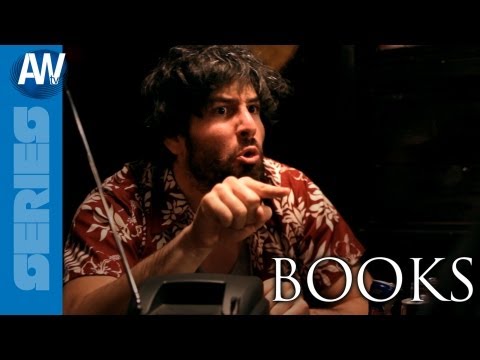 Books - Chapter 2