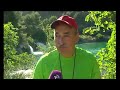He añadido un vídeo a una lista de reproducción de @YouTube (http://t.co/yzZPuR4zlv - Gran afluencia de bañistas en las lagunas