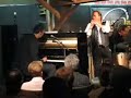 march 4th 2008, live in the banana peel blues club, ruiselede belgium: doug jay (vocals, harmonica), 'sax' gordon beadle (tenor sax), jimmy reiter (guitar), jasper mortier (bass), andre werkmeister (drums), chris rannenberg (piano), thomas feldman (baritone sax) - this is 