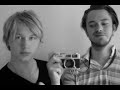 Johnossi-Social Flu