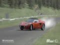 Gran Turismo HD - Clipe Drift exclusivo