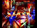 Guilty Gear XX : Ky Story Mode Path 2 Ending
