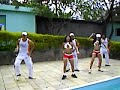 CIA KEBRA-I BH SWINGÃO 