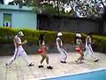 CIA KEBRA-I BH SWINGÃO COREOGRAFIA AXE UAI RAGHATONI 