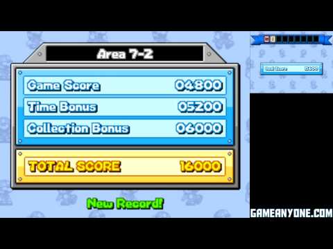 Mario vs. Donkey Kong : Pagaille à Mini-Land !