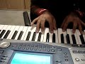 Joonas Hahmo - Cocktail Bar (Piano Cover!)