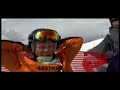 The Sun Valley Jeep King of the Mountain Ski Cross