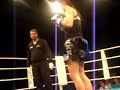 Najat vs Orienta ( 4 de ronde)