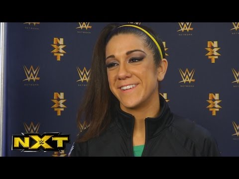 Bayley and Regal comment on the historic TakeOver main event: WWE.com Exclusive, Sept. 16, 2015
