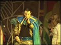 \"Song of the King\" - Joseph  Amazing Technicolor Dream Coat