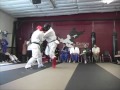 Mike Sensei UBBT 3 Graduation