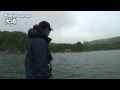 Part9 長谷川武宏「リアクションスプリットで獲る野尻湖」 木崎春