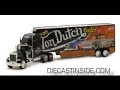 Diecast Collection Two, The PeterBilt Trailer Collection