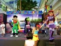 Teen Titan Show