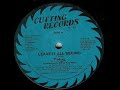 Tolga - Leave It All Behind (12\" Version)