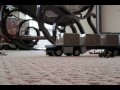 Truck Rage