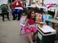 hailey`s birthday party