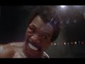Apollo Creed Tribute