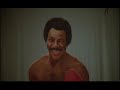 Apollo Creed Tribute