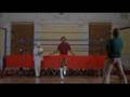 Apollo Creed Tribute