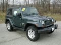 2007 Jeep Wrangler