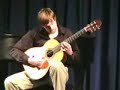 Heitor Villa Lobos - Prelude No. 3 (III) - Brian White Heitor Villa Lobos - Prelude No. 3 (III) - Brian White