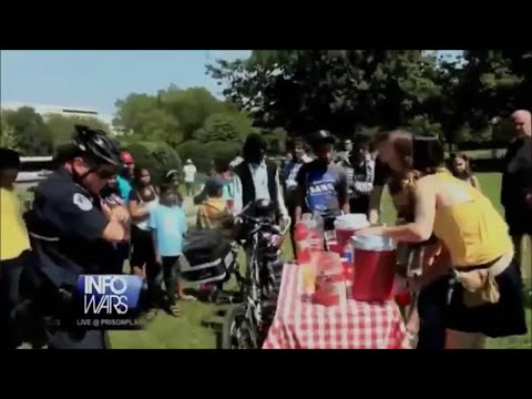 Cops Gone Wild Domestic Terrorist Edition Full Documentary HD