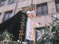procesion del desenclavo virgen del desconsuelo leon08
