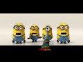Banana – Die Minions sind zurück!!