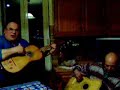 CHITARRA BATTENTE - FRANCO & MICHELE