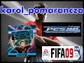 TV WEOL - 13 dodatek Fifa PES 2009 i Patch 3.0