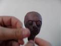 videos de Arcilla Polimerica - Modelado de cabeza por Educin - parte 2 de 10