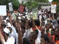 videos de MIC Youth protests
