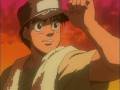 Hajime no Ippo Ending 1 -Creditless-