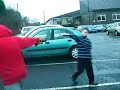 CHASE SCENES YEY