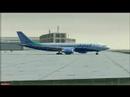 skytail: paris   alicante