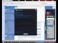 icq werbe-banner entfernen