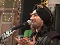 Blessed Moments Live Satinder Sartaj and Gurdas Maan part 1 new song Video in two Parts