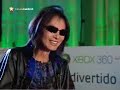 Tomonobu Itagaki presenta el Ninja Gaiden 2 en España Tomonobu Itagaki presenta el Ninja Gaiden 2 en España