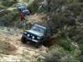 Salida 4x4 Malaga 29-11-2008 2ª parte