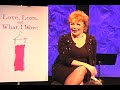 A Video Message from Anita Gillette