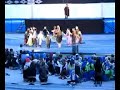 domi :: mapuche dance