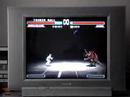 Tekken Ball Tekken Ball