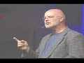 A New Kind of Christian Part 2- Brian McLaren (3 of 4)