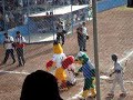 BRONCOS DE REYNOSA EL POLLO Y EL PERICO