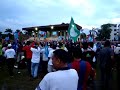 Sekitar hari keputusan PRK P44 Ptg Pauh