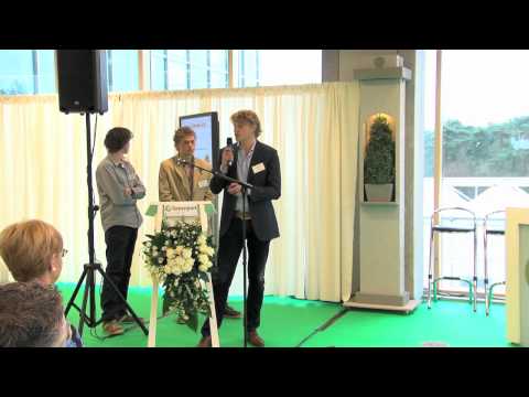 Videoverslag Greenport Venlo i-Battle finale