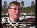 Last Yoik in Saami Forests (part 5 of 6)